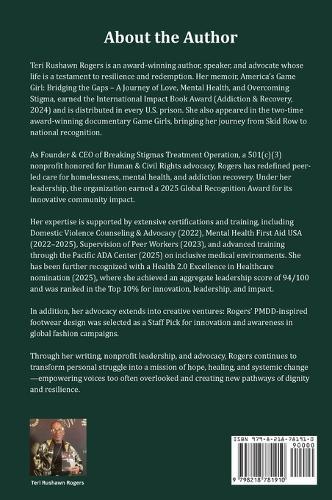 Living Through the CYCLE: My PAIN is REAL