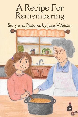 A Recipe for Remembering