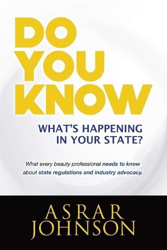 Do You Know What's Happening In Your State?