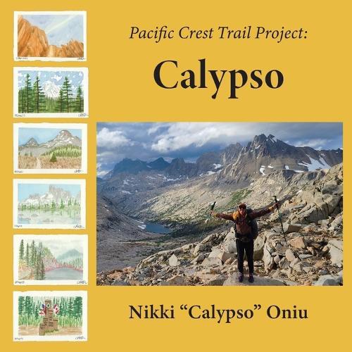 Pacific Crest Trail Project: Calypso