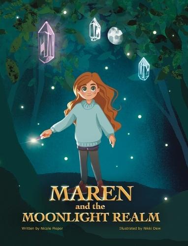 Maren and the Moonlight Realm