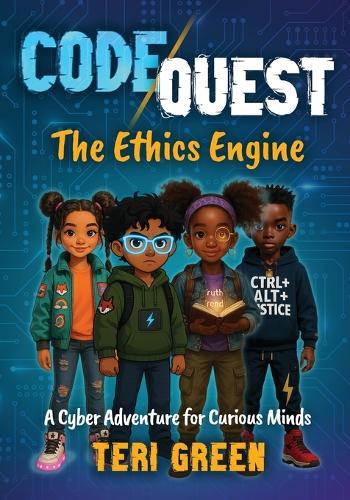Code Quest: : The Ethics Engine