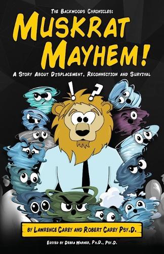 The Backwoods Chronicles: Muskrat Mayhem