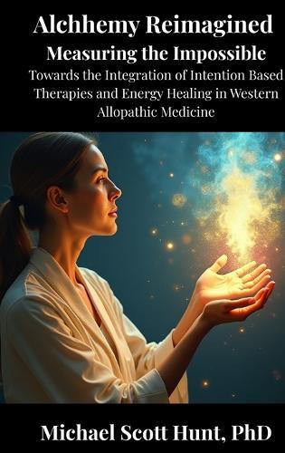 Alchemy Reimagined: Measuring the Impossible: Toward the Integration of Energy Healing and Intention-Based Therapies into Western Allopathic Medicine