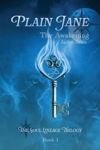 Plain Jane: The Awakening