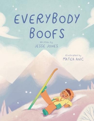 Everybody Boofs
