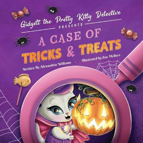 A Case of Tricks & Treats