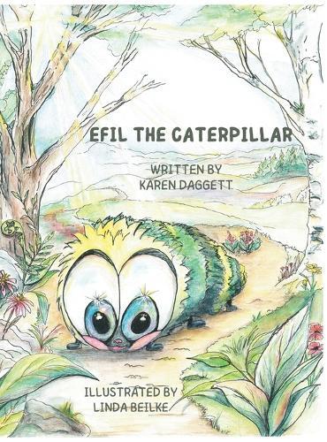 Efil the Caterpillar