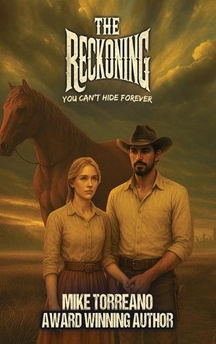 The Reckoning: You Can't Hide Forever