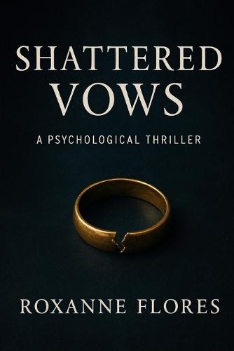 Shattered Vows: A Psychological Thriller