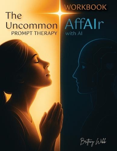 The Uncommon AffAIr with AI Prompt Therapy Workbook