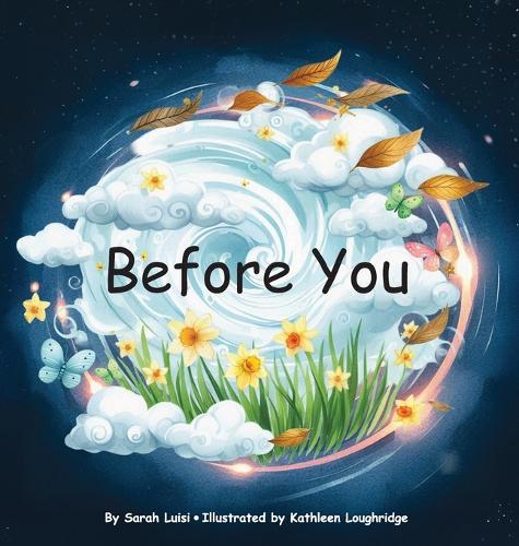 Before You