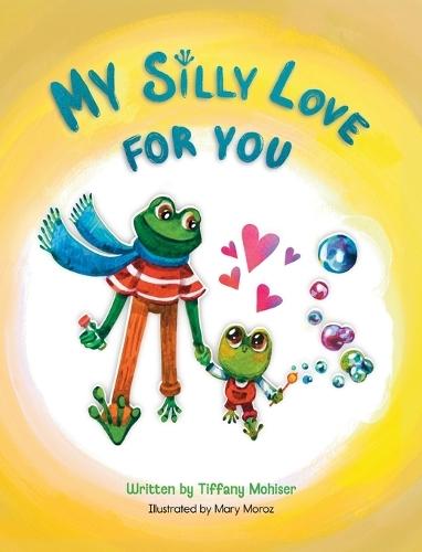 My Silly Love For You