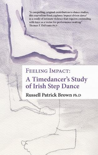 Feeling Impact: A Timedancer's Guide to Impact-Driven Dance