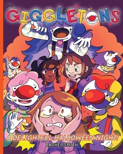 The Giggletons: A Delightful Halloween Night