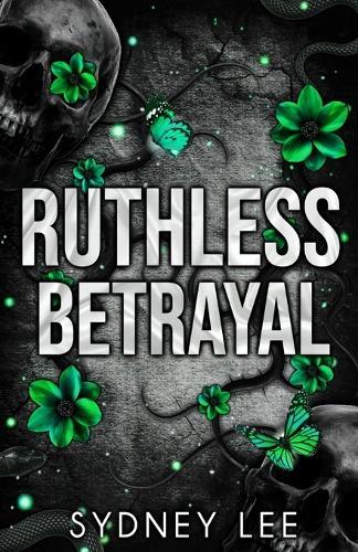 Ruthless Betrayal: Northview High Series