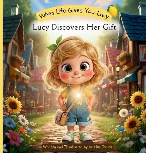 When Life Gives You Lucy - Lucy Discovers Her Gift