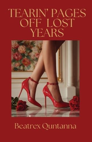 Tearin Pages Off Lost Years