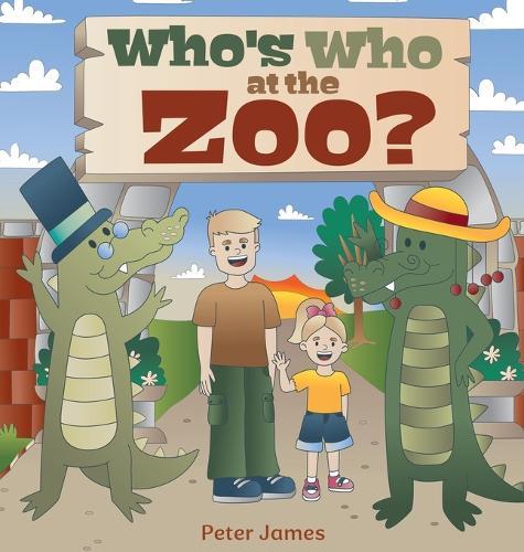 Who's Who at the Zoo