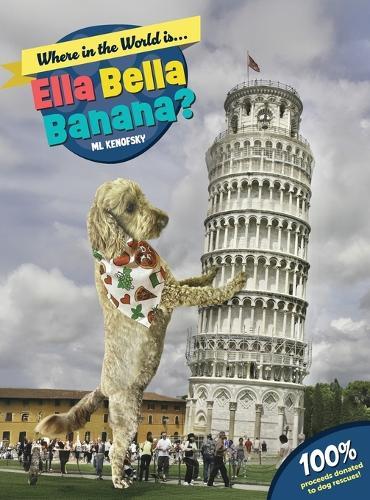 Where in the World is Ella Bella Banana?