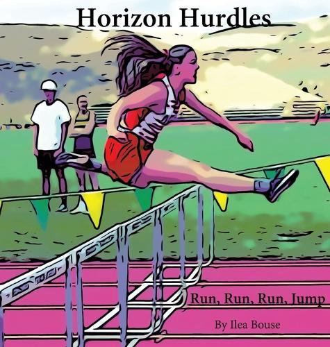 Horizon Hurdles: Run, Run, Run, Jump