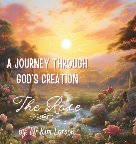 A Journey Through God's Creation: The Rose