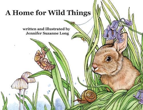 A Home for Wild Things