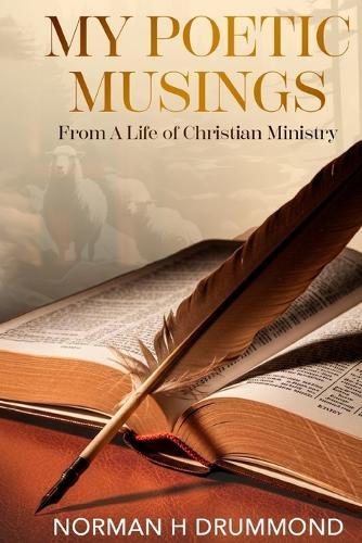 My Poetic Musings: From a Life of Christian Ministry