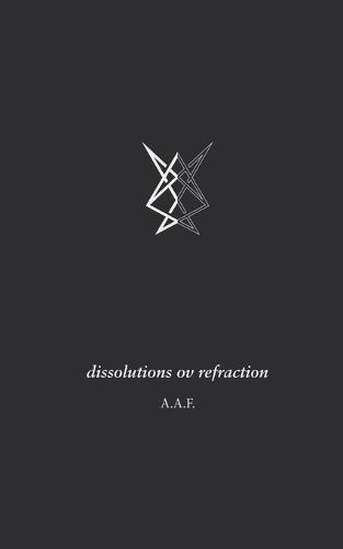 dissolutions ov refraction