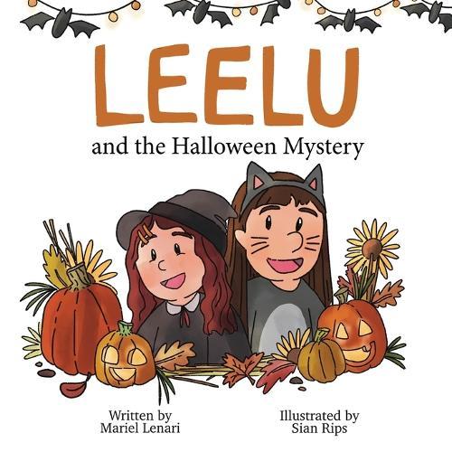 Leelu and The Halloween Mystery