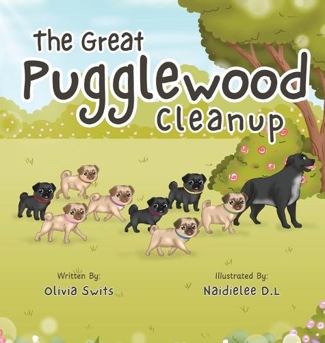 The Great Pugglewood Cleanup