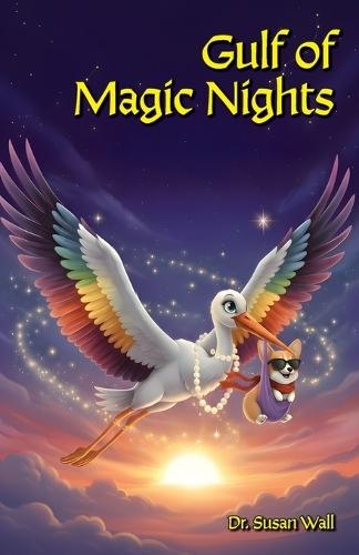 Gulf of Magic Nights