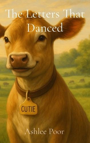 The Letters That Danced