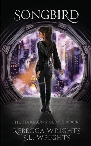 Songbird: An enemies-to-lovers, age-gap, dystopian romance books