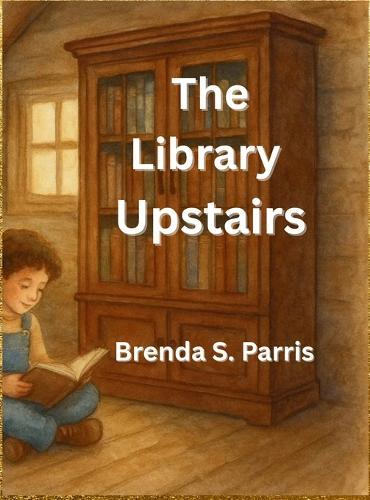 The Library Upstairs