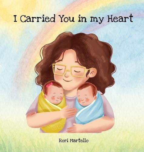 I Carried You in my Heart