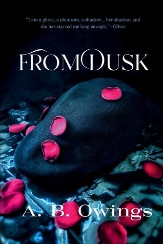 From Dusk: A Dark Stalker Romance