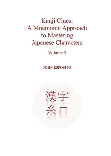 Kanji Clues: A Mnemonic Approach to Mastering Japanese Characters
