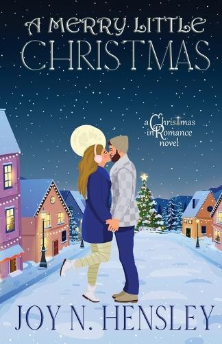 A Merry Little Christmas