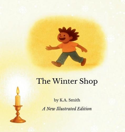 The Winter Shop