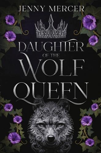 Daughter of the Wolf Queen