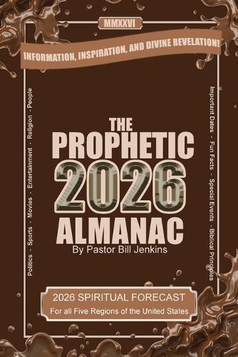 The Prophetic Almanac 2026