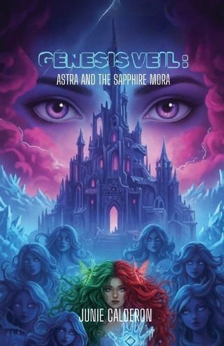 Genesis Veil: Astra and the Sapphire Mora