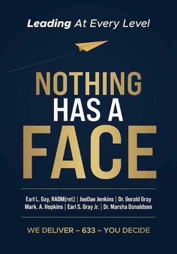 Nothing Has A Face
