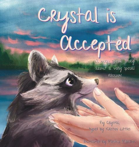 Crystal is Accepted