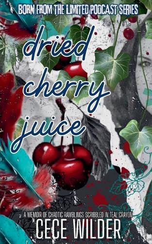 Dried Cherry Juice