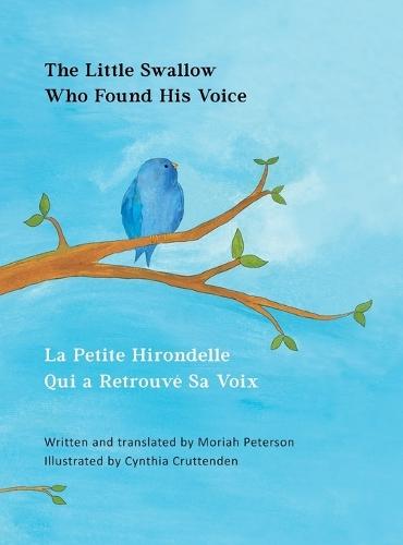The Little Swallow Who Found His Voice
