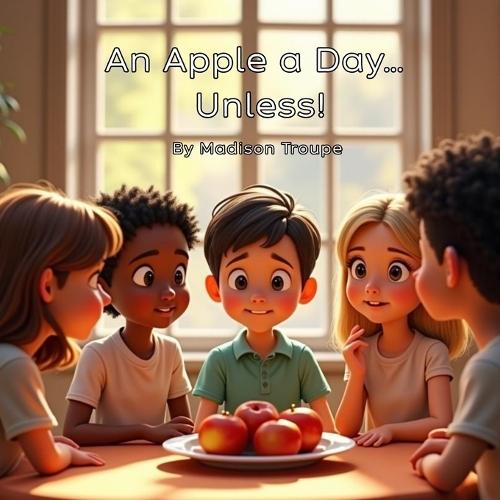 An Apple a Day... Unless!
