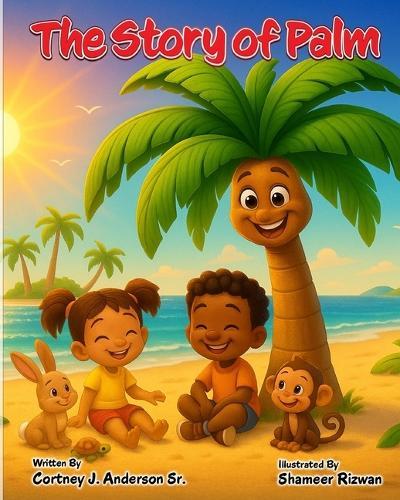 The Story of Palm