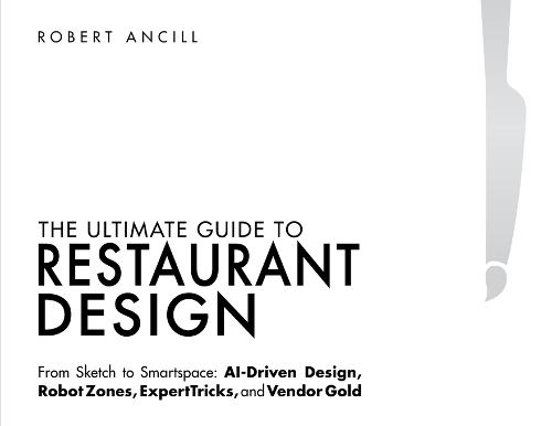 The Ultimate Guide to Restaurant Design